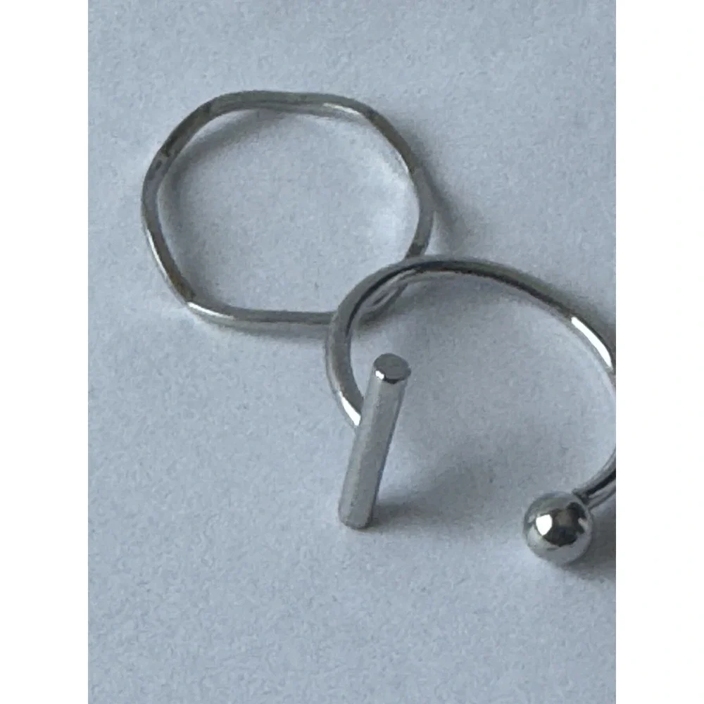 N/A set silver